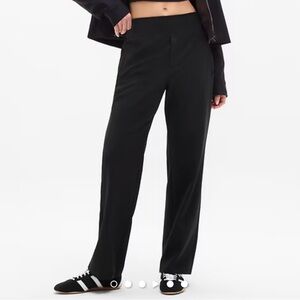 Athleta High Rise Flair  Pants